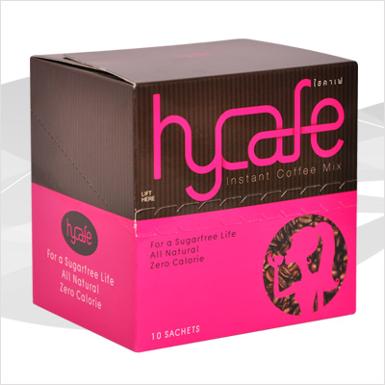 Hycafe 
